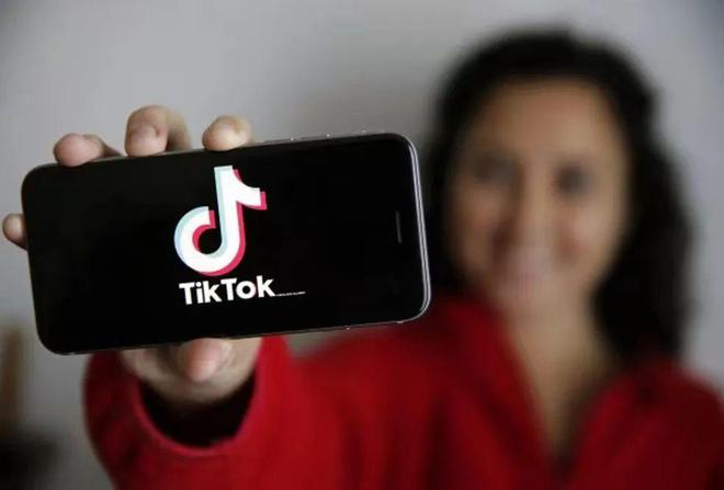 知情人士透露：拜登政府或允许TikTok继续在美国运营