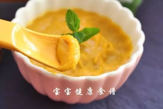 六个月宝宝补钙食谱，营养辅食助力宝宝健康成长