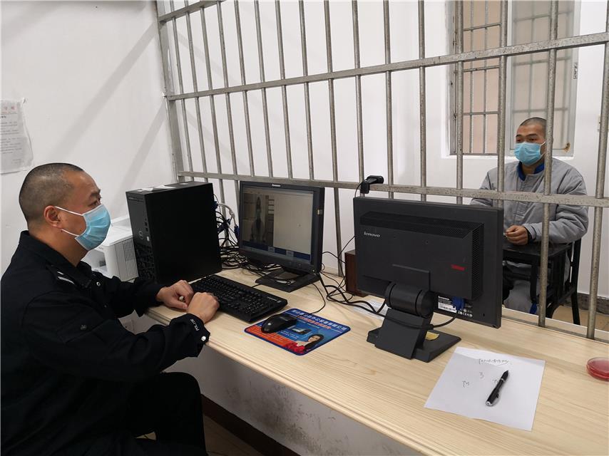 广东省东莞市监所疫情应对与防控专家解读