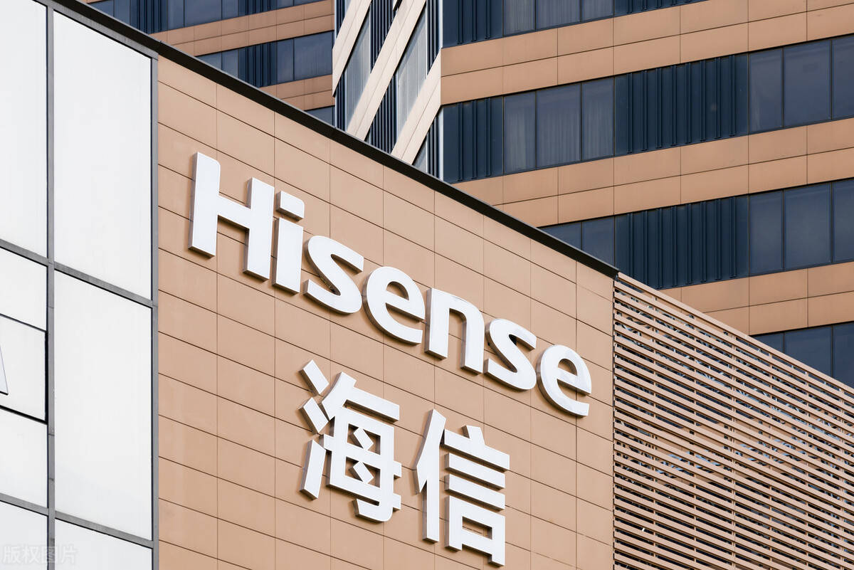海信空调有限公司在广东的发展足迹与技术创新