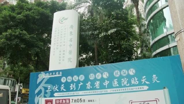 广东省芳村中医院，传统医学与现代医疗的完美结合