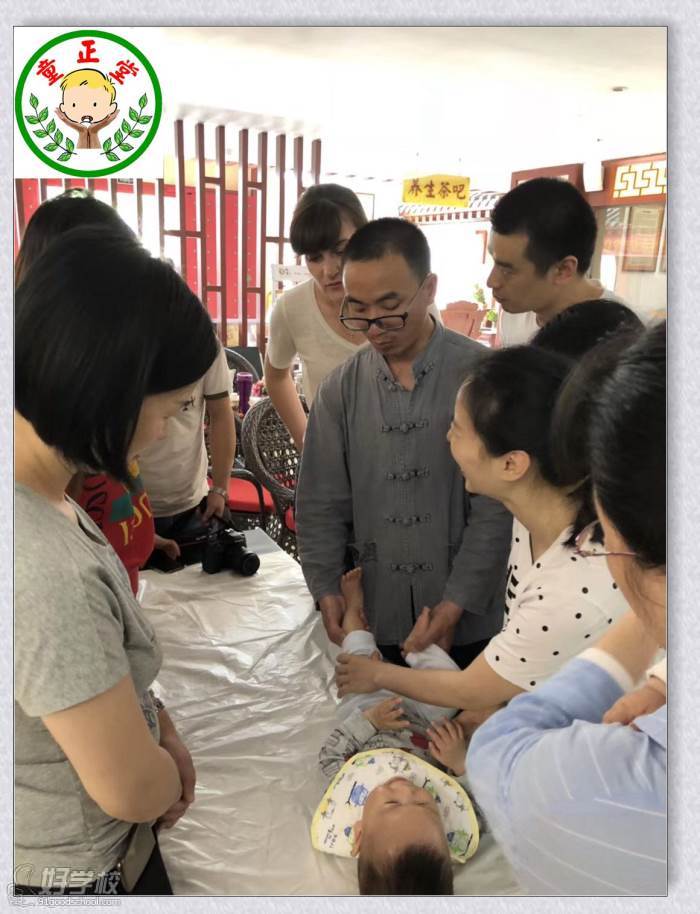广东省少儿推拿培训，专家视角下的深度解读