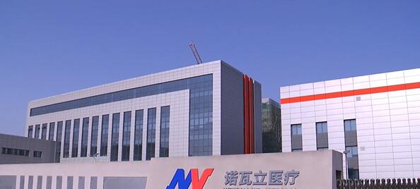 江苏奥美医疗科技，创新与发展的前沿力量