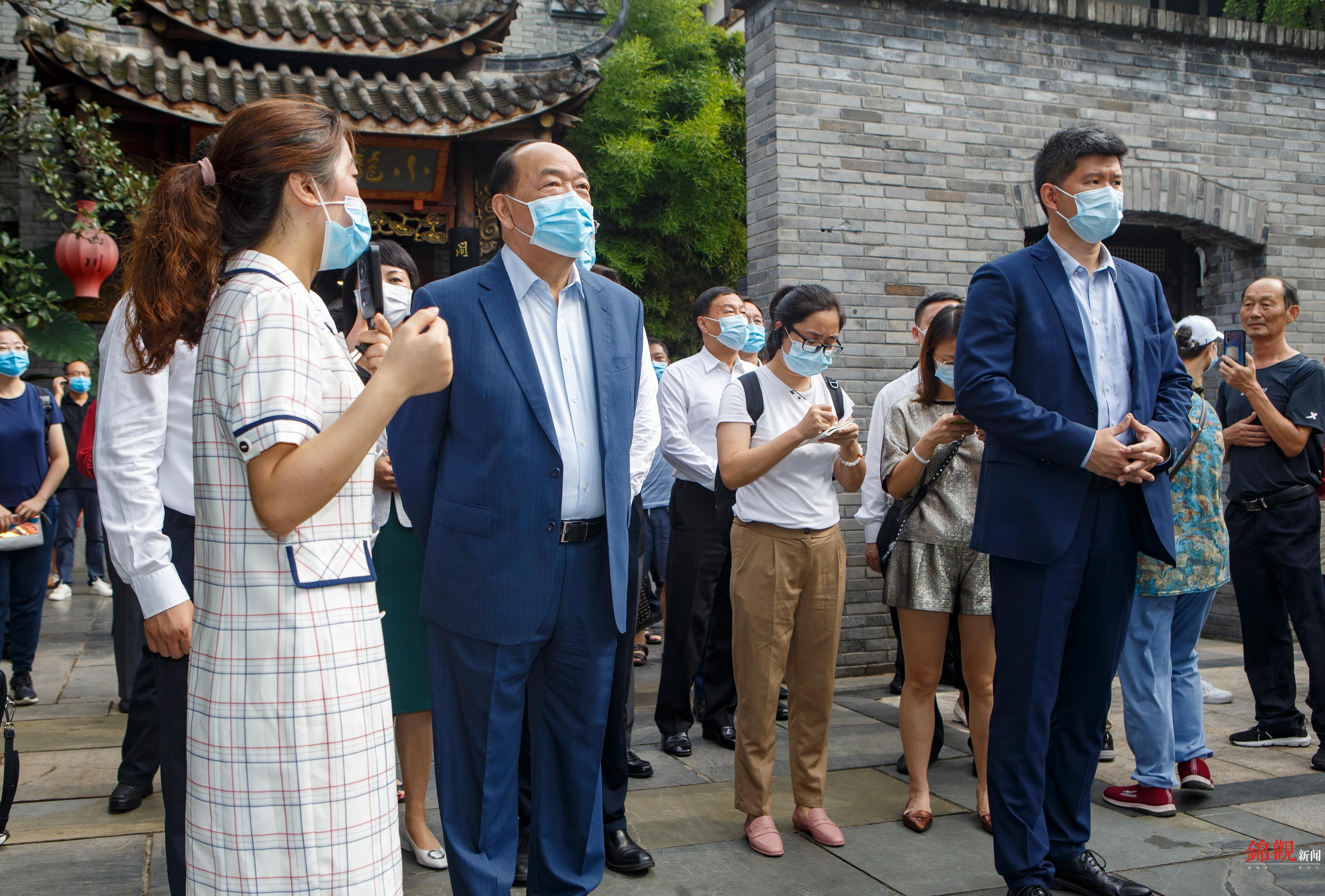广东游文化有限公司，深度挖掘澳门文化价值，引领文化旅游新风尚