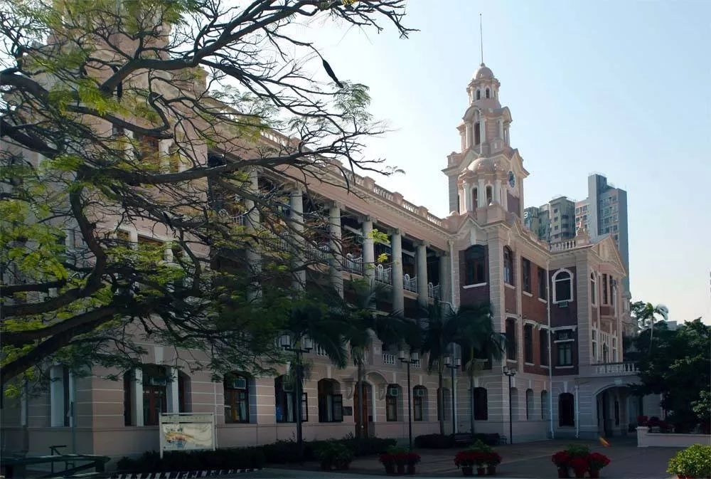 澳门知识专家眼中的广东省文科发展，以澳门视角解读广东省文科在2017年的独特魅力