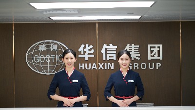 广东中信服务有限公司，专业服务的典范