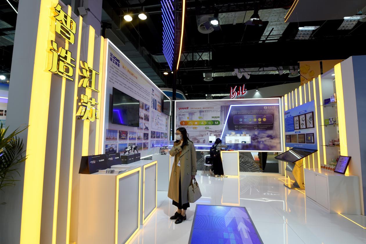江苏国家级科技企业的崛起与创新之路