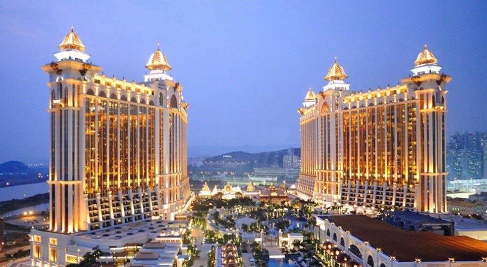 江苏泗阳房产网，解读澳门房产市场的新动态与新机遇