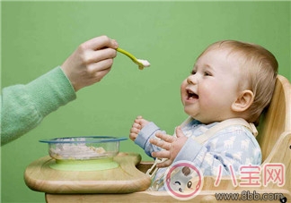 八个月的宝宝能吃鱼吗，全面解读婴幼儿饮食与营养