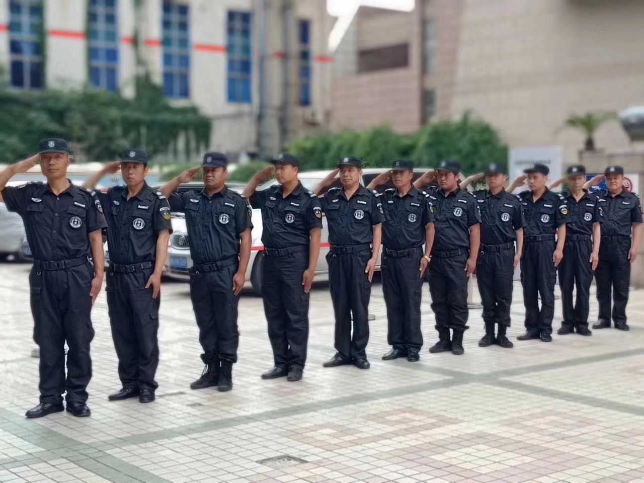 广东省今年是否招聘保安，深度分析与展望