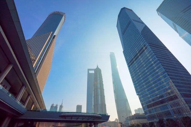 江苏科技大厦简介英文翻译及深入解析