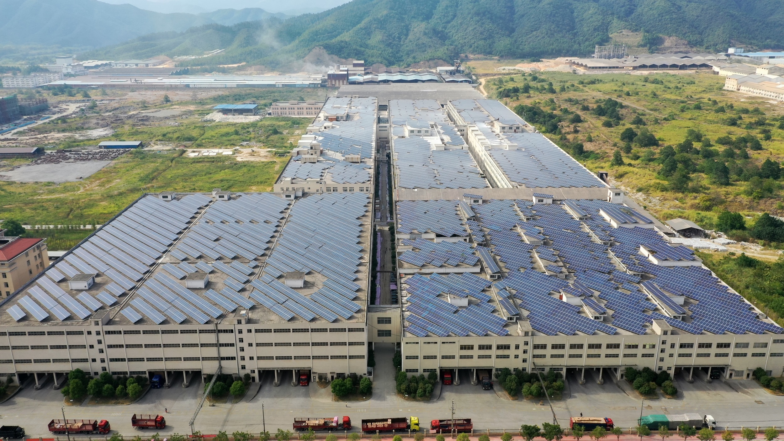 广东新型建材有限公司，引领行业变革的创新先锋
