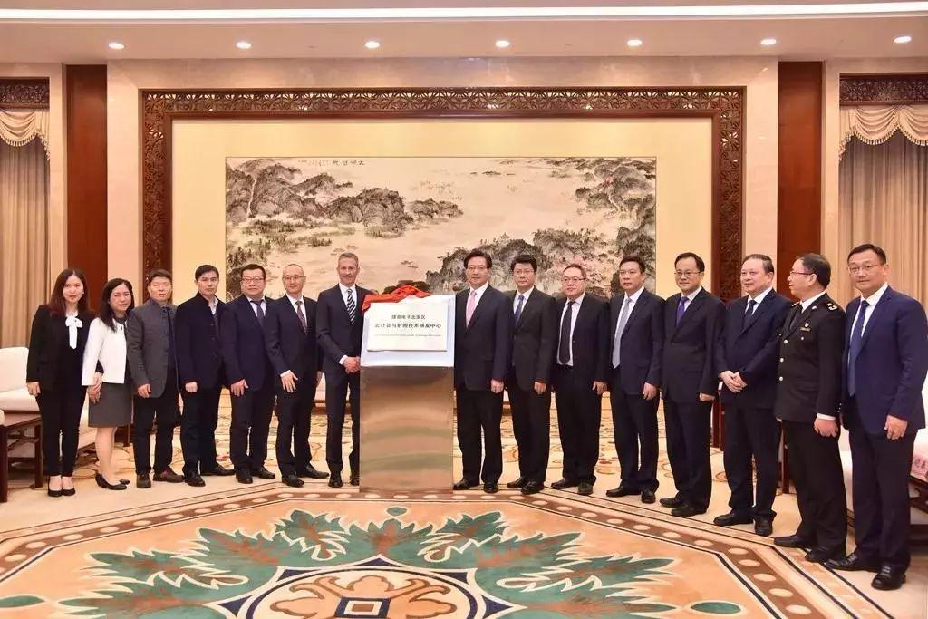江苏无锡贝利科技，科技创新的先驱者