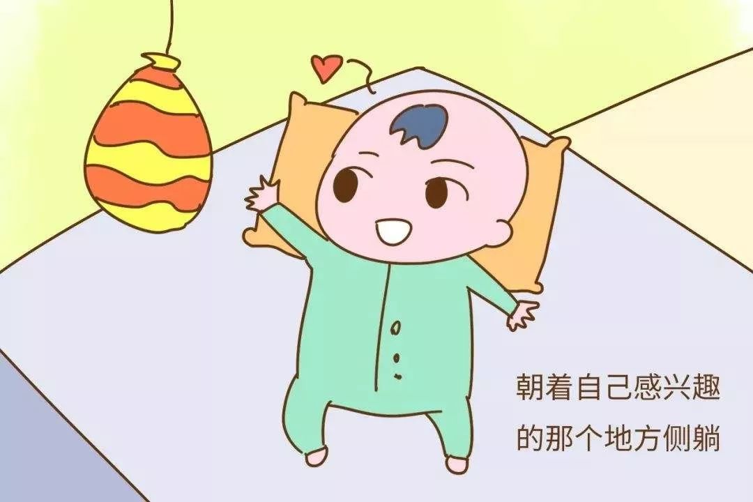 婴儿成长里程碑，关于婴儿蹦跳能力的探讨