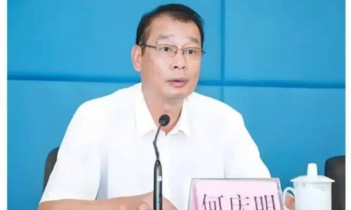 广东省巡察组何峰，澳门与广东协同发展的观察者与实践者