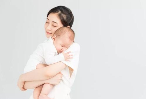 婴儿几个月可以竖抱，深度解析与育儿建议